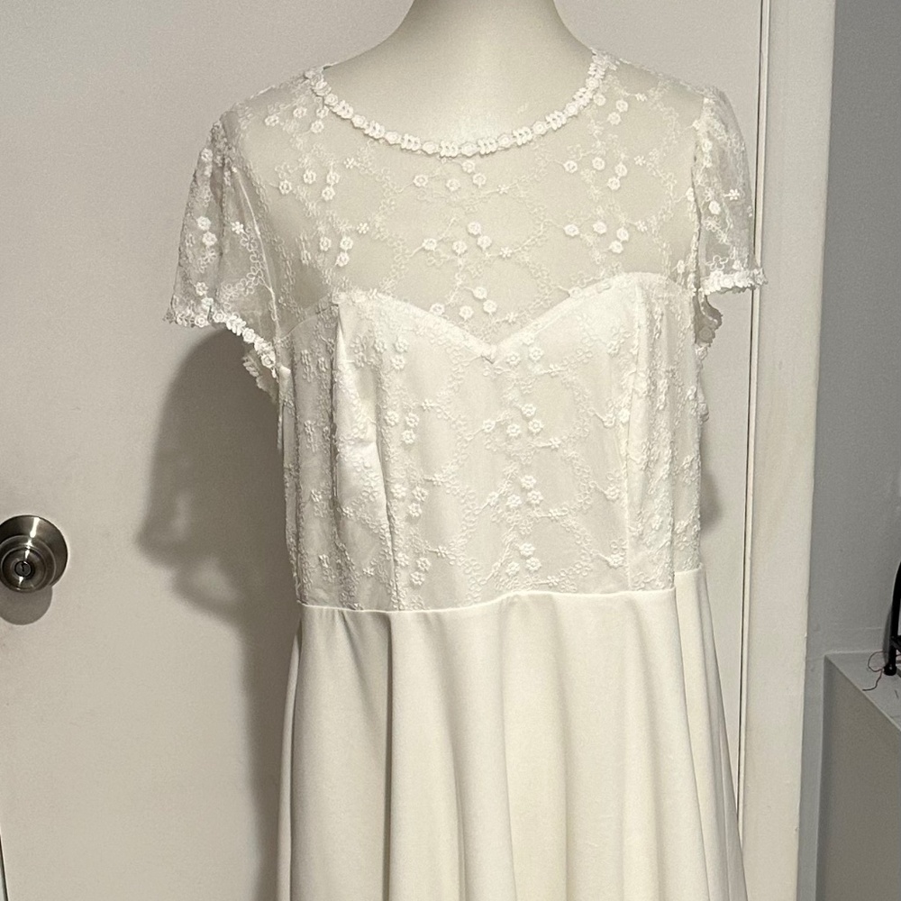 Beautiful SHEIN Curve 3XL (Run Small)